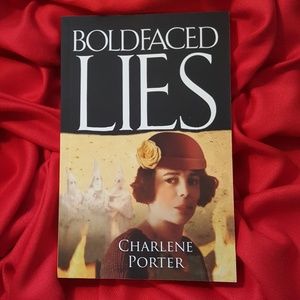 Meet your Posher, Charlene